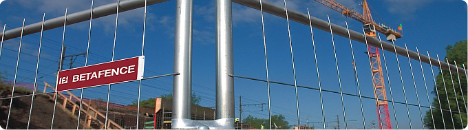 Mobile Fence F2