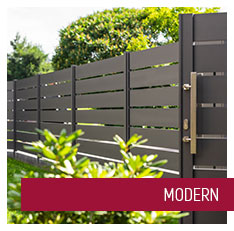 modern