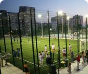  Спортни обекти