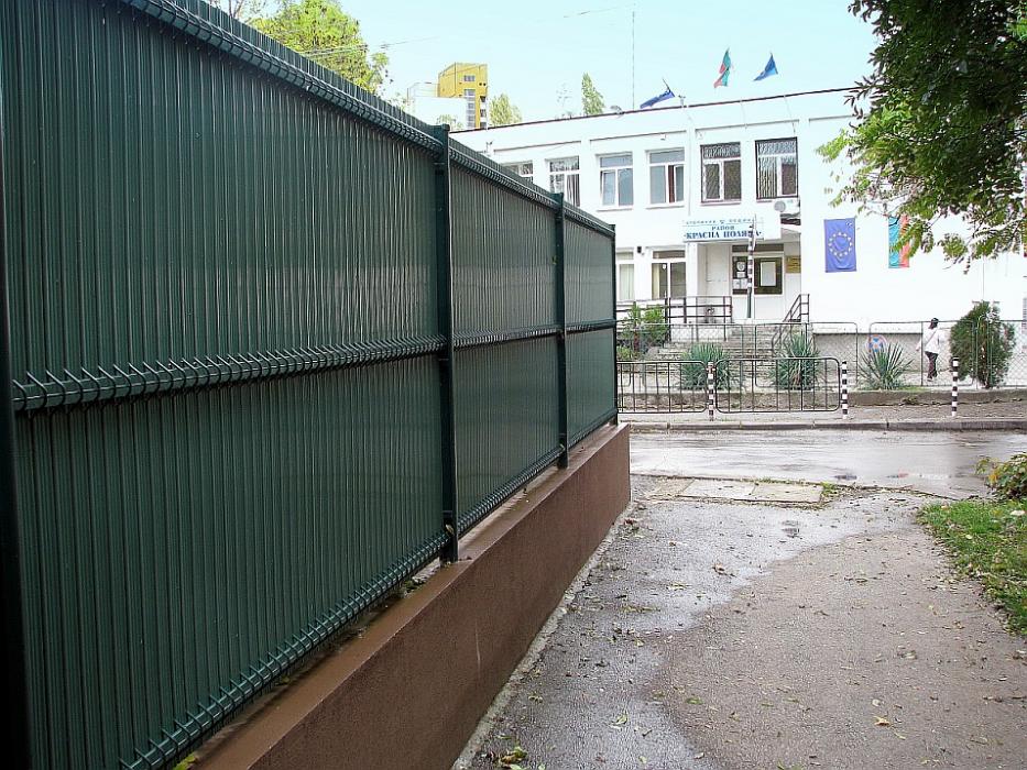 Частен имот - Красна Поляна, София Частен имот - Красна Поляна, София
