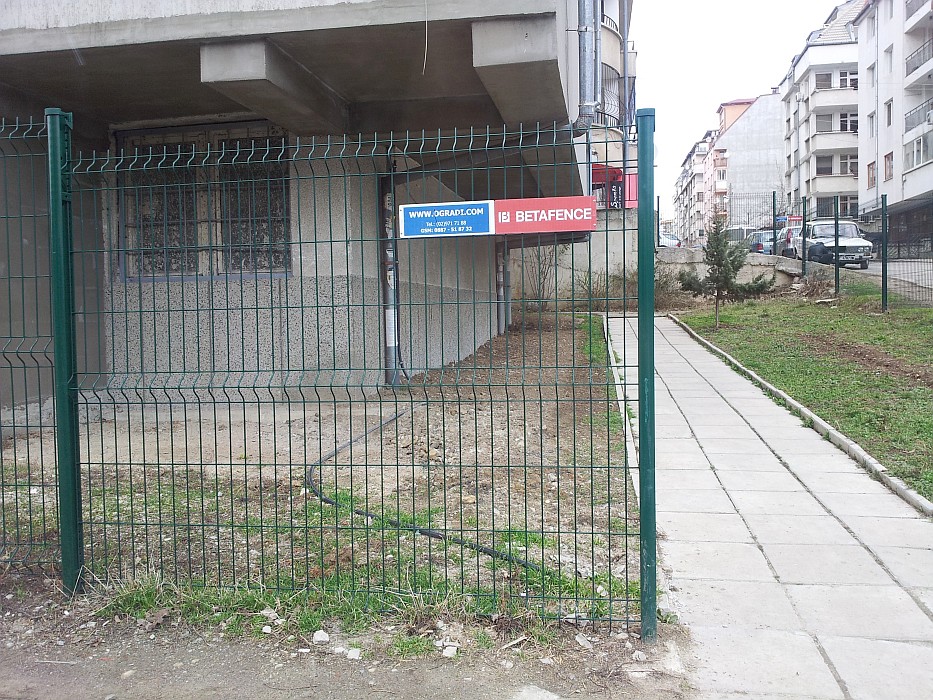 Жилищна кооперация в ж.к.Редута Жилищна кооперация в ж.к.Редута