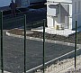 Пречиствателна станция "БАЛЧИК" оградена със система "NYLOFOR 3D PRO", BETAFENCE Пречиствателна станция "БАЛЧИК" оградена със система "NYLOFOR 3D PRO", BETAFENCE