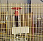 Вътрешно преграждане в завод за трансформатори "LEMI TRAFO" Вътрешно преграждане в завод за трансформатори "LEMI TRAFO"