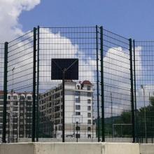 Оградна система за спортни прощадки - BEKASPORT - гр. Варна