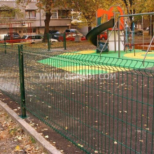 Детска площадка в София