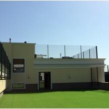 Оградна система Nylofor 2D Super - Спортни площадки на Училище "Св. Георги"