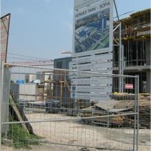 Мобилна оградa "F3"