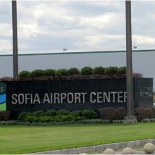 Габиони - SOFIA AIRPORT CENTER, София