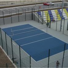 Оградна система BEKASPORT - Спортни площадки, Варна