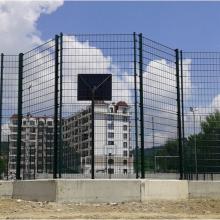 Оградна система BEKASPORT – кв. Славейков, Варна