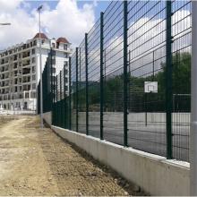 Оградна система BEKASPORT – кв. Славейков, Варна