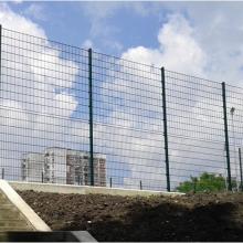 Оградна система BEKASPORT – кв. Славейков, Варна