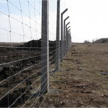Оградна система URSUS – Балканстрой Балчик