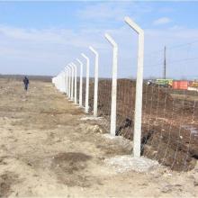 Оградна система URSUS – Балканстрой Балчик