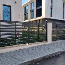 Оградна система MODERN AW.10.107