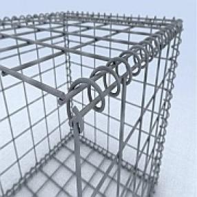 Електрозаварени габиони BETAFENCE