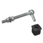 Стоманени панти GBM16 Стоманени панти GBM16