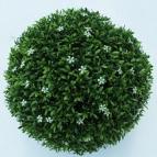 Декоративна топка ЖАСМИН Декоративна топка ЖАСМИН