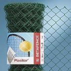 Оградни мрежи PLASITOR TENNIS за тенис кортове