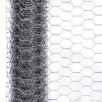 Хексагонални мрежи HOBBY FENCE Поцинковани