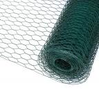 Хексагонални мрежи HOBBY FENCE PVC