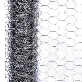 Хексагонални мрежи HOBBY FENCE Поцинковани