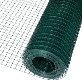 Електрозаварена мрежа HOBBY FENCE PVC
