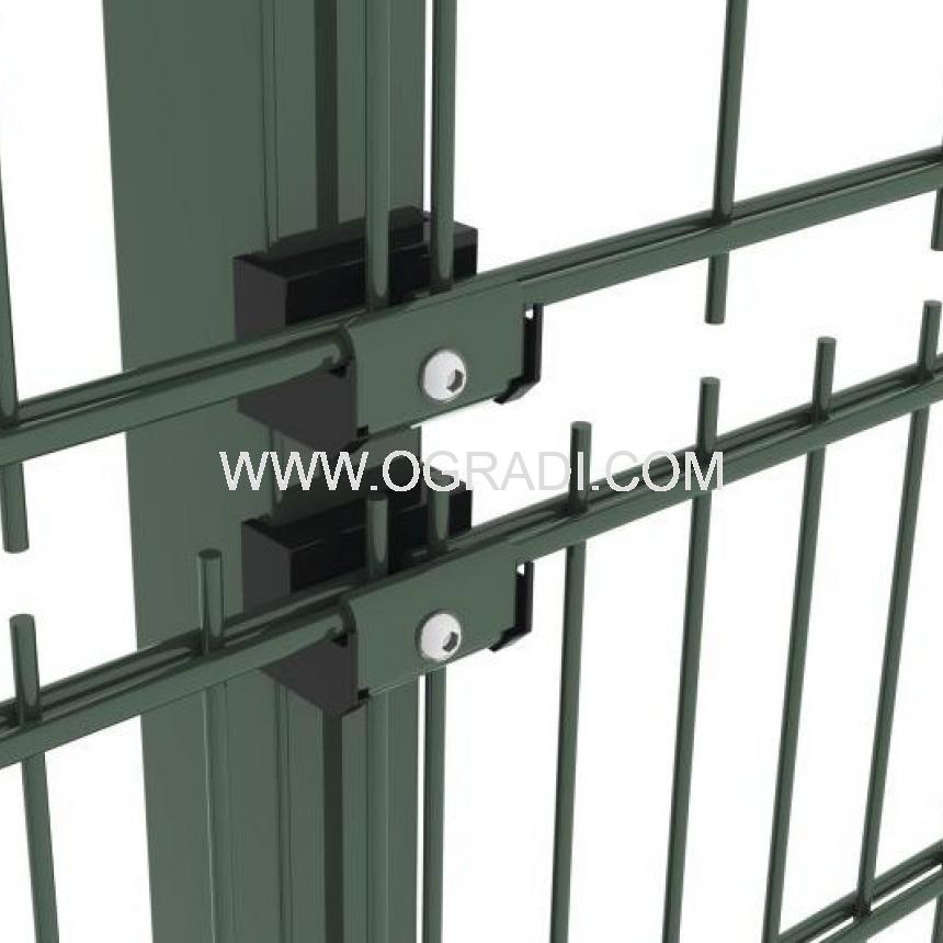 Оградни стълбове BEKASPORT