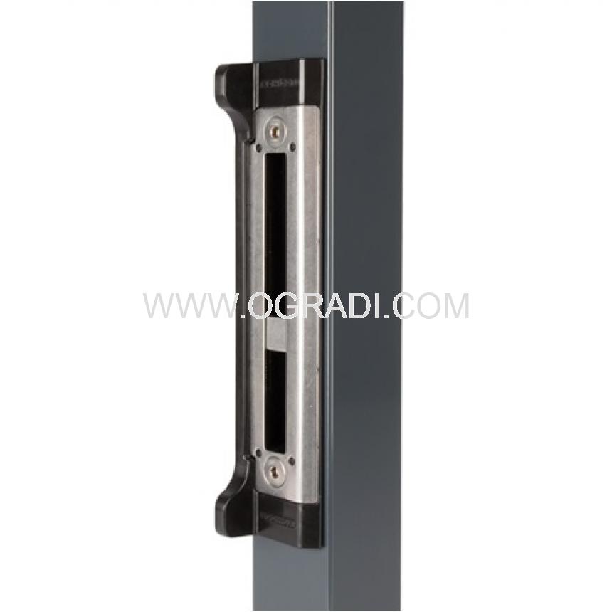 Насрещници за вграждане за брави FORTYLOCK / FIFTYLOCK / SIXTYLOCK