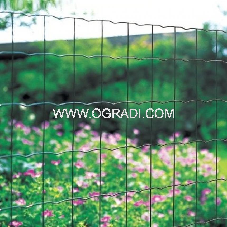 Оградни мрежи LIGHT FENCE