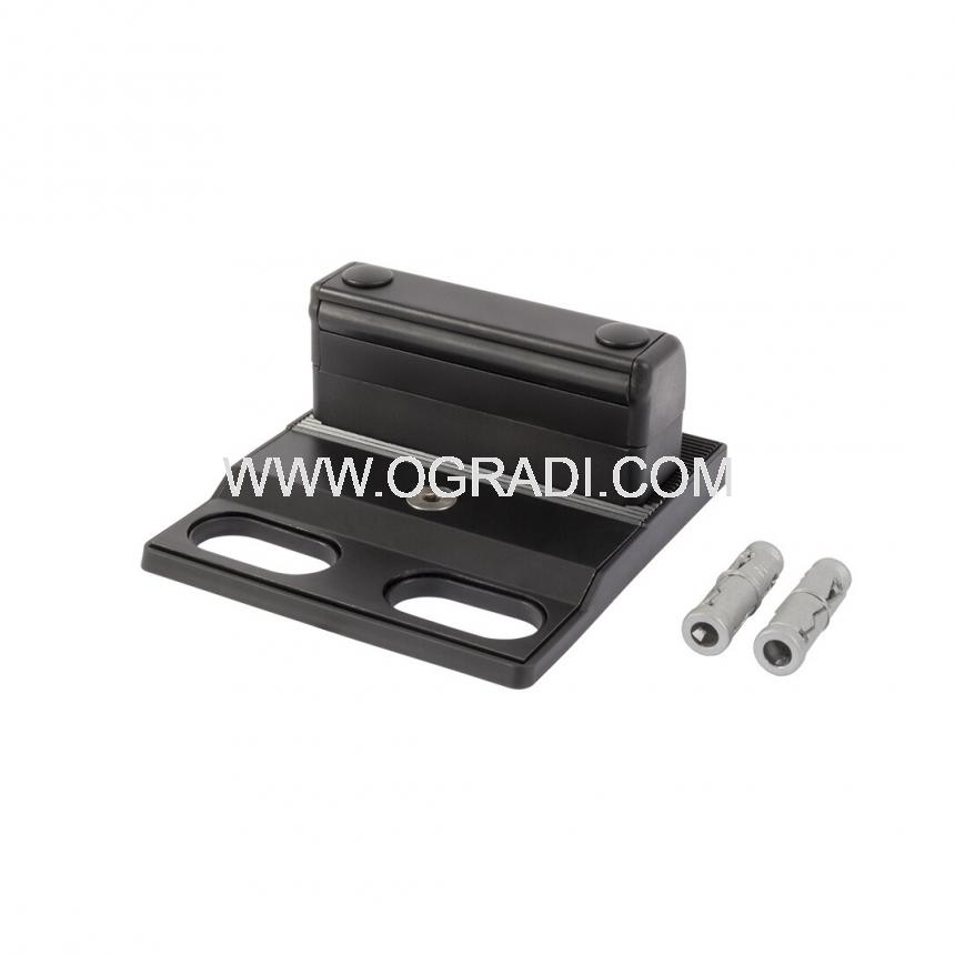 Застопоряваща вложка SABO Застопоряваща вложка SABO