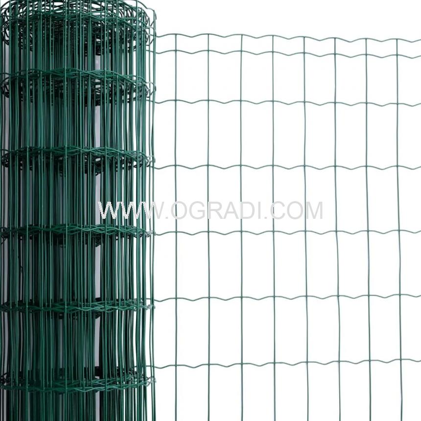 Оградни мрежи GARDEN FENCE