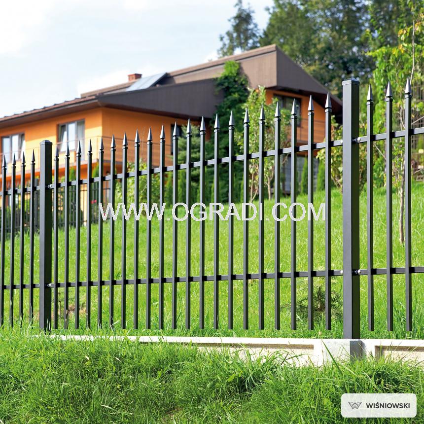 Wisniowski колекция Vario