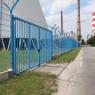Двукрили оградни врати BASTION Двукрили оградни врати BASTION