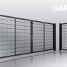 Оградни врати GARDIA