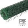 Хексагонални мрежи HOBBY FENCE PVC