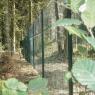 Оградни пана NYLOFOR 3D за жилищни сгради, индустриални ограждения, училища