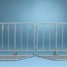 Мобилни огради модел C3 Police Barrier