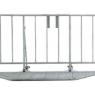Мобилни огради модел C3 Police Barrier