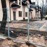 Оградни пана NYLOFOR 3D LIGHT ZNAL
