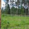 Оградни мрежи FORESTRY