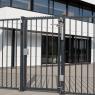 Регулируема панта GBMU4D-