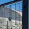 Оградни врати MODEST