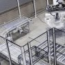 Machine Guarding - обезопасяване на машини и роботи