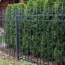 Оградни пана PORTLAND за жилищни и вилни обекти