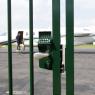 Насрещник SECURA за индустриални врати