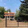 Оградна система TOLA за жилищни и вилни обекти