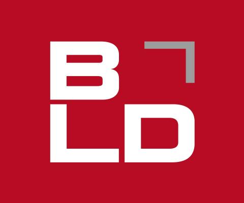Строителна компания BLD - периферна ограда